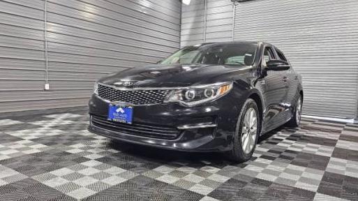 KIA OPTIMA 2017 5XXGU4L3XHG143659 image