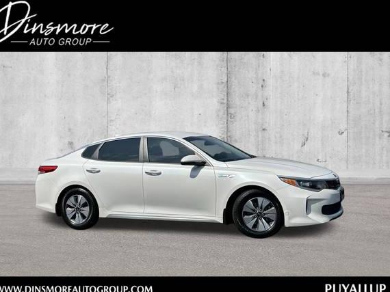 KIA OPTIMA 2017 KNAGT4LC7H5006912 image