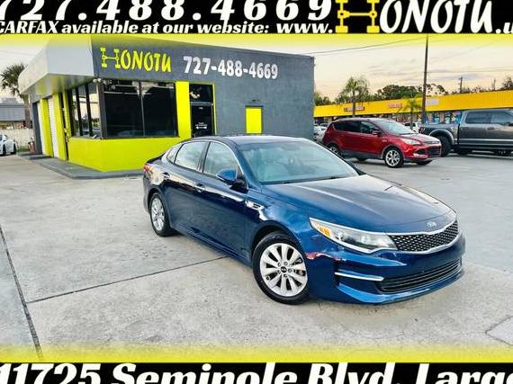 KIA OPTIMA 2017 5XXGU4L39HG165393 image KIA OPTIMA 2017 5XXGU4L39HG165393 image