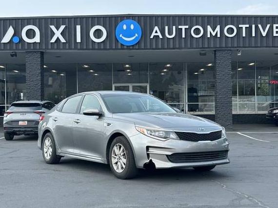 KIA OPTIMA 2017 5XXGT4L36HG143340 image KIA OPTIMA 2017 5XXGT4L36HG143340 image