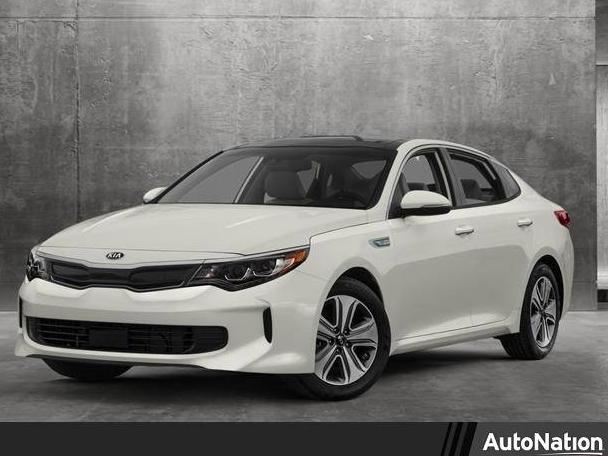 KIA OPTIMA 2017 KNAGT4LE0H5014772 image