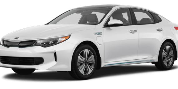 KIA OPTIMA 2017 KNAGV4LD4H5010838 image