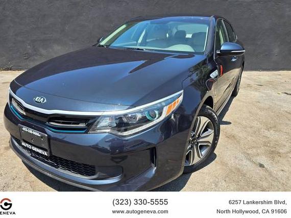 KIA OPTIMA 2017 KNAGV4LD0H5008956 image