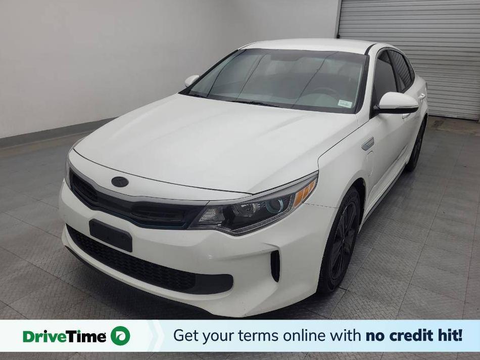 KIA OPTIMA 2017 KNAGV4LD8H5007859 image