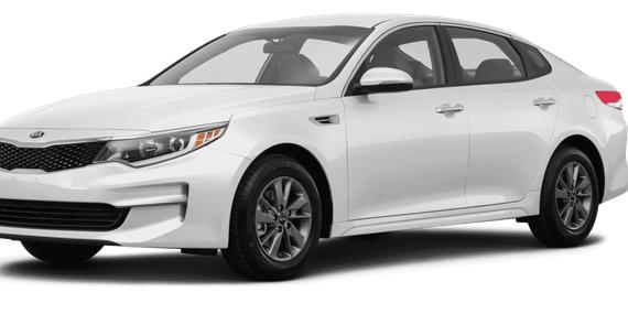 KIA OPTIMA 2017 5XXGT4L34HG153784 image