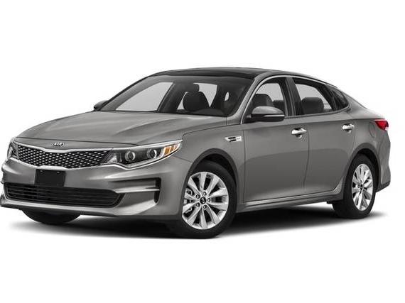 KIA OPTIMA 2017 5XXGT4L39HG154686 image