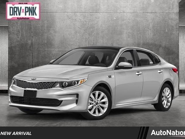 KIA OPTIMA 2017 5XXGU4L30HG149731 image