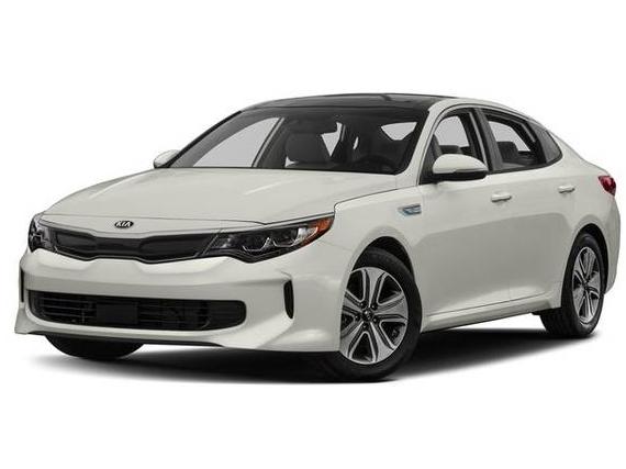 KIA OPTIMA 2017 KNAGT4LEXH5010700 image