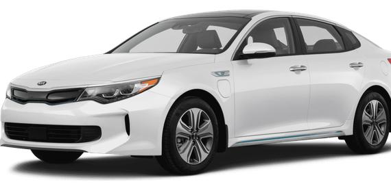 KIA OPTIMA 2017 KNAGV4LD2H5007453 image