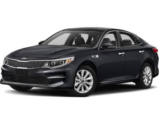 KIA OPTIMA 2017 5XXGU4L39HG157102 image