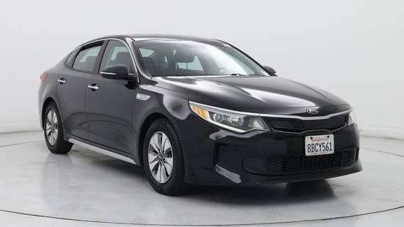KIA OPTIMA 2017 KNAGT4LE1H5017437 image