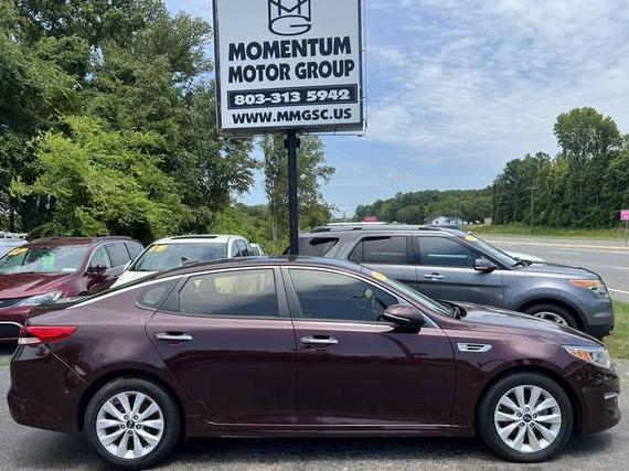 KIA OPTIMA 2017 5XXGT4L38HG161192 image KIA OPTIMA 2017 5XXGT4L38HG161192 image