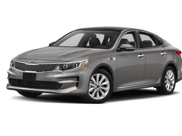 KIA OPTIMA 2017 5XXGT4L3XHG153529 image