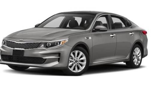 KIA OPTIMA 2017 5XXGT4L17HG150134 image