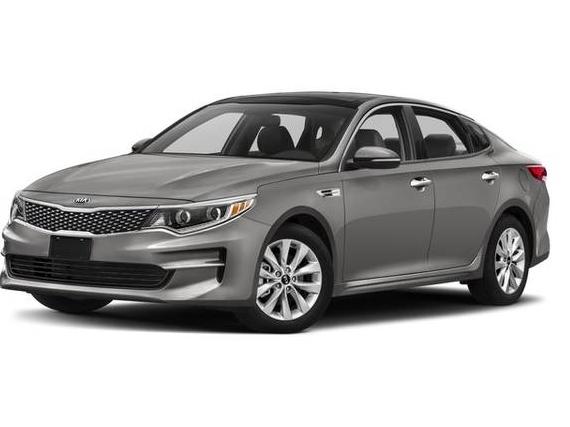 KIA OPTIMA 2017 5XXGT4L3XHG122944 image