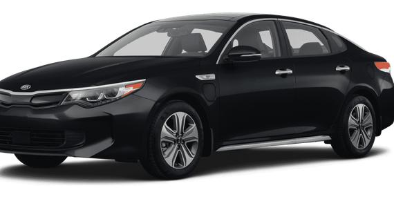 KIA OPTIMA 2017 KNAGV4LD8H5010499 image