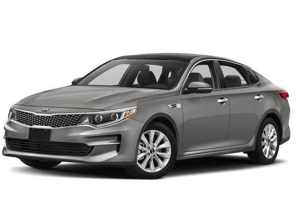 KIA OPTIMA 2017 5XXGU4L33HG168385 image