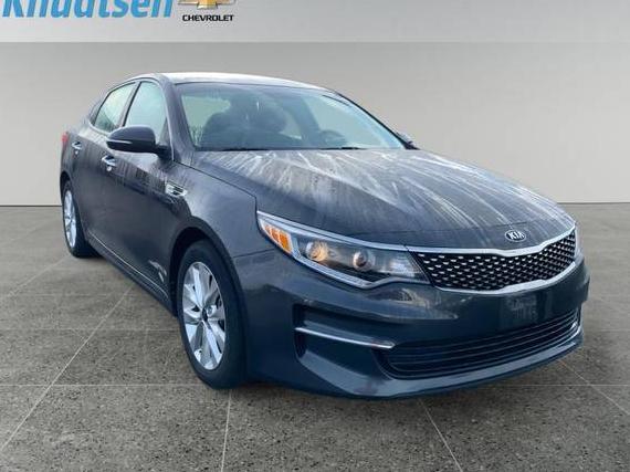 KIA OPTIMA 2017 5XXGU4L37HG143845 image KIA OPTIMA 2017 5XXGU4L37HG143845 image