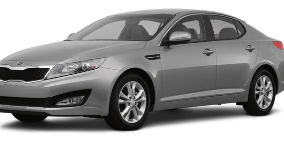 KIA OPTIMA 2012 5XXGN4A7XCG048806 image