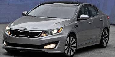 KIA OPTIMA 2012 5XXGR4A65CG010394 image