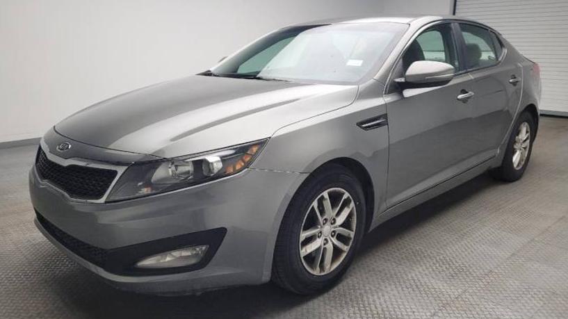 KIA OPTIMA 2012 5XXGM4A75CG060493 image