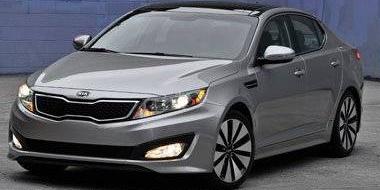 KIA OPTIMA 2012 5XXGN4A79CG050580 image