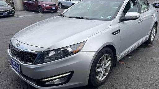 KIA OPTIMA 2012 5XXGM4A73CG050111 image