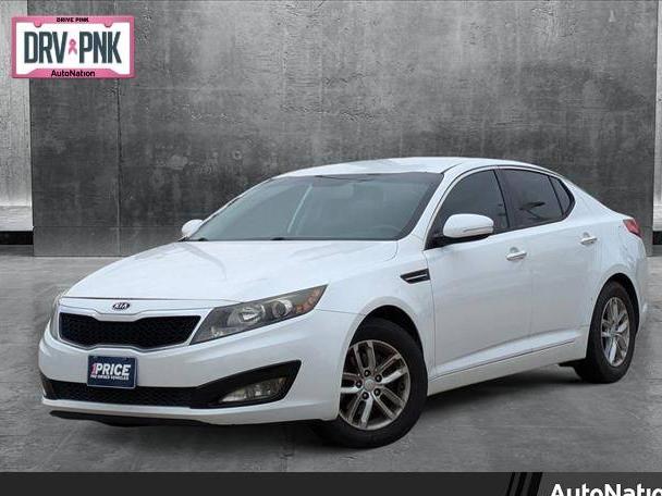 KIA OPTIMA 2012 5XXGM4A72CG006763 image