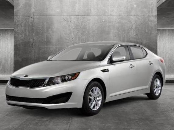 KIA OPTIMA 2012 5XXGM4A74CG053728 image