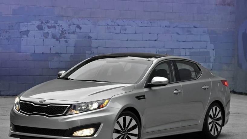 KIA OPTIMA 2012 5XXGM4A79CG047911 image