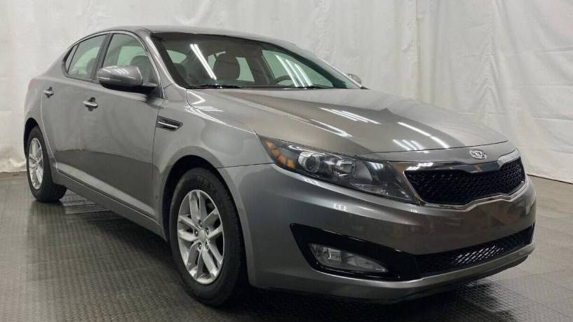 KIA OPTIMA 2012 5XXGM4A74CG045774 image