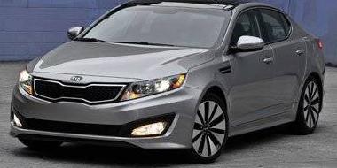 KIA OPTIMA 2012 5XXGN4A71CG079815 image
