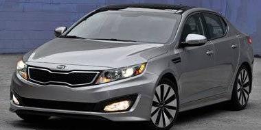KIA OPTIMA 2012 5XXGN4A77CG053901 image