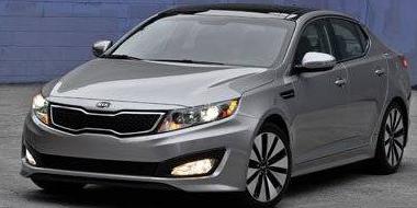 KIA OPTIMA 2012 5XXGN4A70CG033621 image