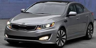 KIA OPTIMA 2012 KNAGM4AD3C5025619 image