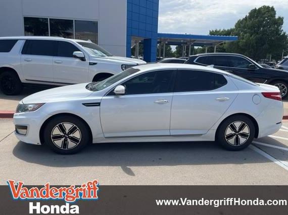 KIA OPTIMA 2012 KNAGM4AD6C5018003 image