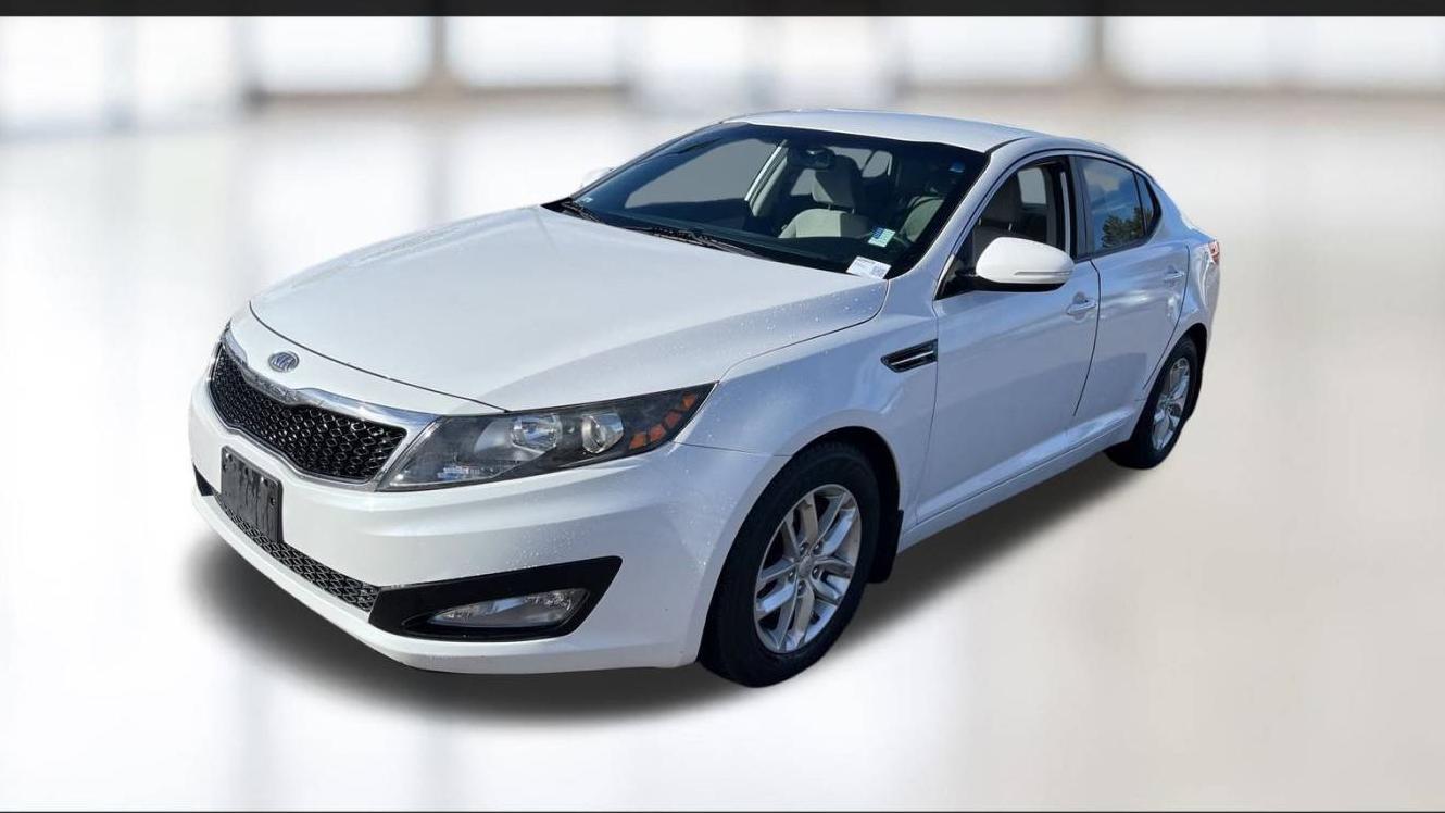 KIA OPTIMA 2012 5XXGM4A78CG040478 image