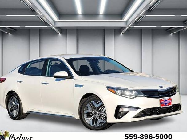 KIA OPTIMA 2020 KNAGU4LE4L5037736 image