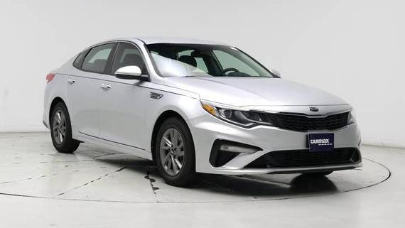 KIA OPTIMA 2020 5XXGT4L32LG437794 image