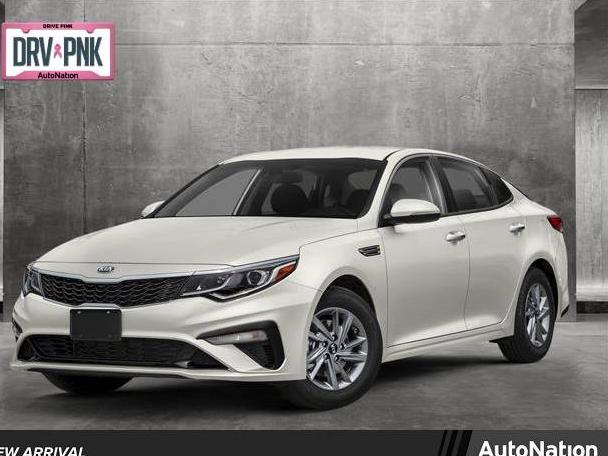 KIA OPTIMA 2020 5XXGT4L36LG447146 image