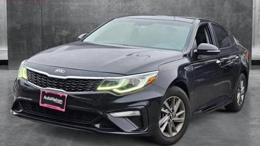 KIA OPTIMA 2020 5XXGT4L34LG442771 image