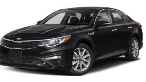 KIA OPTIMA 2020 5XXGU4L18LG423054 image