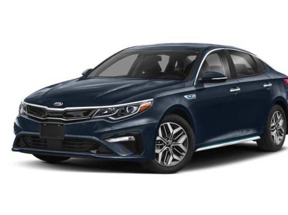 KIA OPTIMA 2020 KNAGU4LE3L5039025 image
