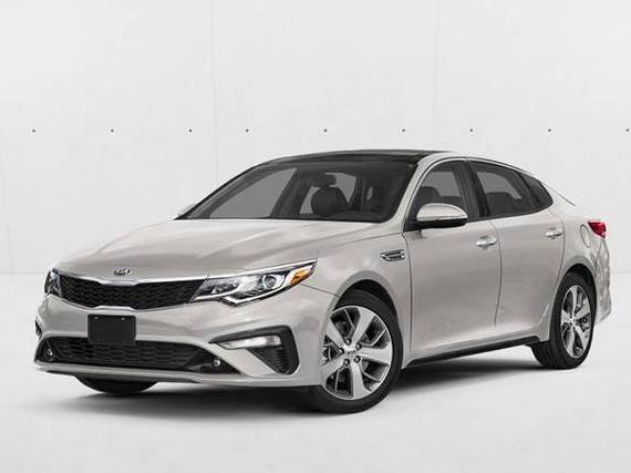 KIA OPTIMA 2020 5XXGT4L34LG438784 image