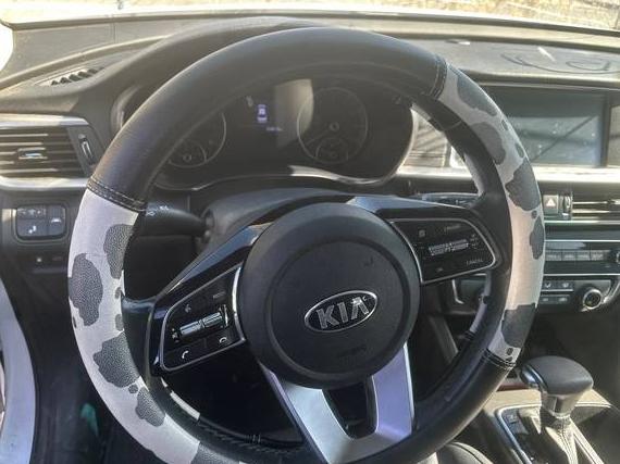 KIA OPTIMA 2020 5XXGT4L37LG438293 image