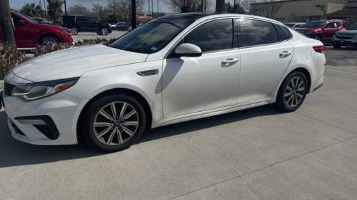 KIA OPTIMA 2020 5XXGU4L10LG413148 image