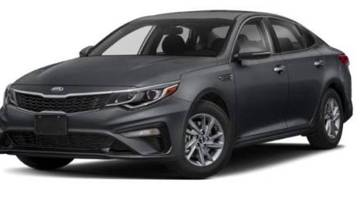 KIA OPTIMA 2020 5XXGT4L37LG386132 image