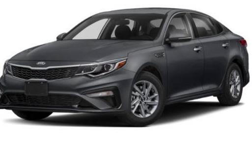 KIA OPTIMA 2020 5XXGT4L37LG444191 image