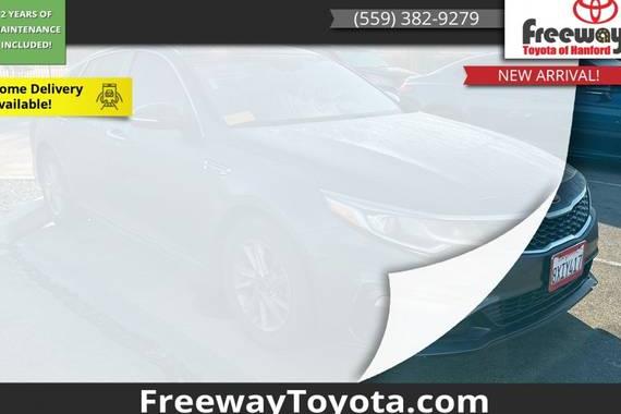 KIA OPTIMA 2020 5XXGT4L39LG381210 image