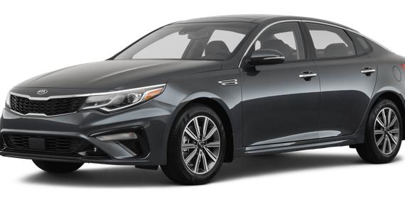 KIA OPTIMA 2020 5XXGU4L18LG411468 image